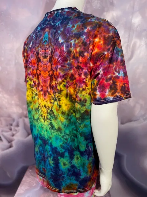 2XL Paul Kenney "The Godfather of Tiedye" #10