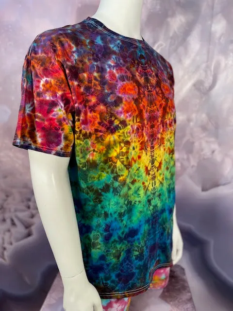 2XL Paul Kenney "The Godfather of Tiedye" #10