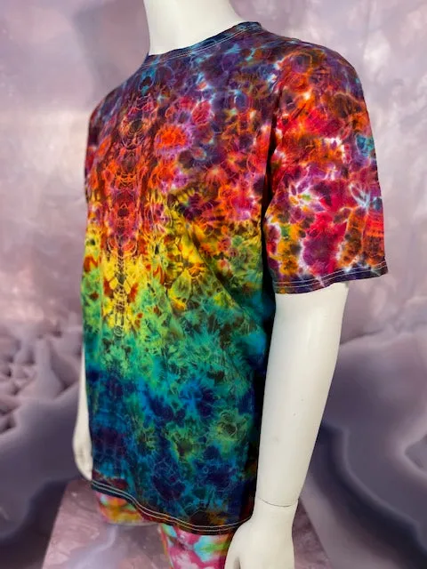 2XL Paul Kenney "The Godfather of Tiedye" #10