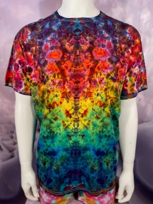2XL Paul Kenney "The Godfather of Tiedye" #10