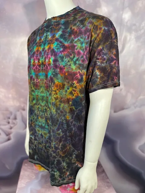 2XL Paul Kenney "The Godfather of Tiedye" #12