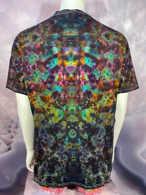 2XL Paul Kenney "The Godfather of Tiedye" #12