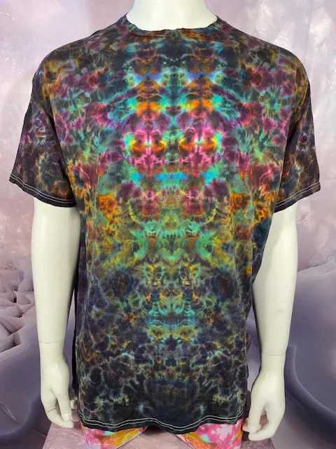 2XL Paul Kenney "The Godfather of Tiedye" #12