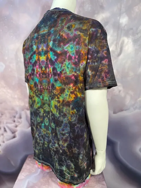 2XL Paul Kenney "The Godfather of Tiedye" #12