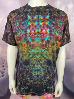 2XL Paul Kenney "The Godfather of Tiedye" #12