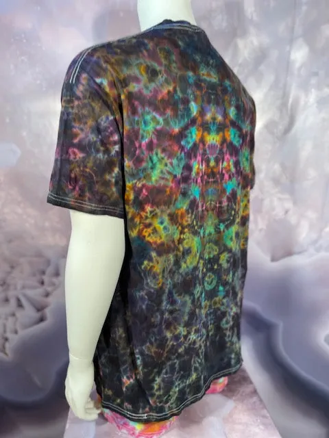 2XL Paul Kenney "The Godfather of Tiedye" #12