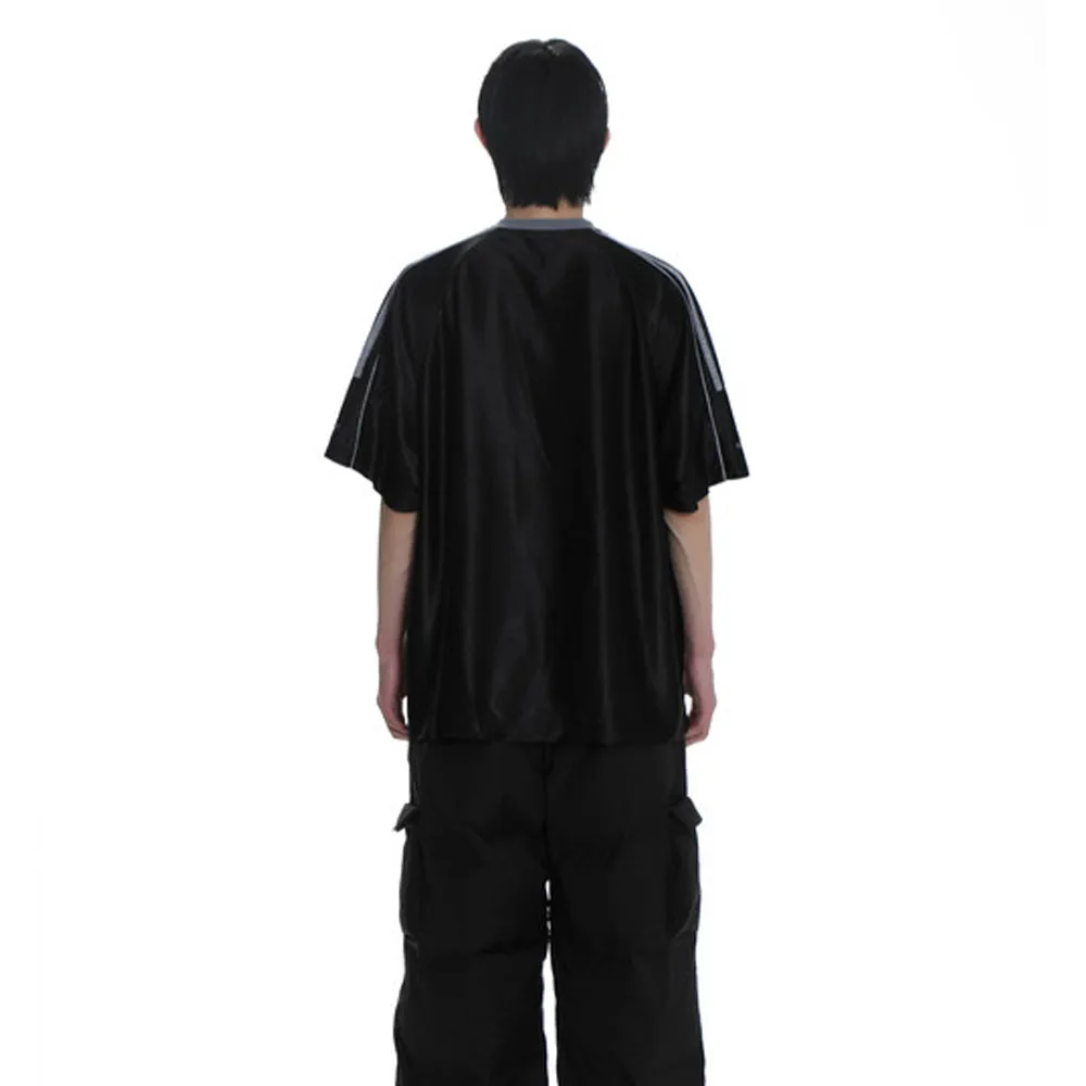 6Kull | Baseball StreetJersey T-Shirt