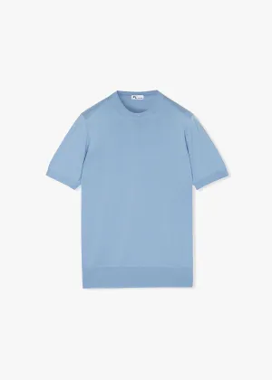 AALFEO KNITTED TSHIRT