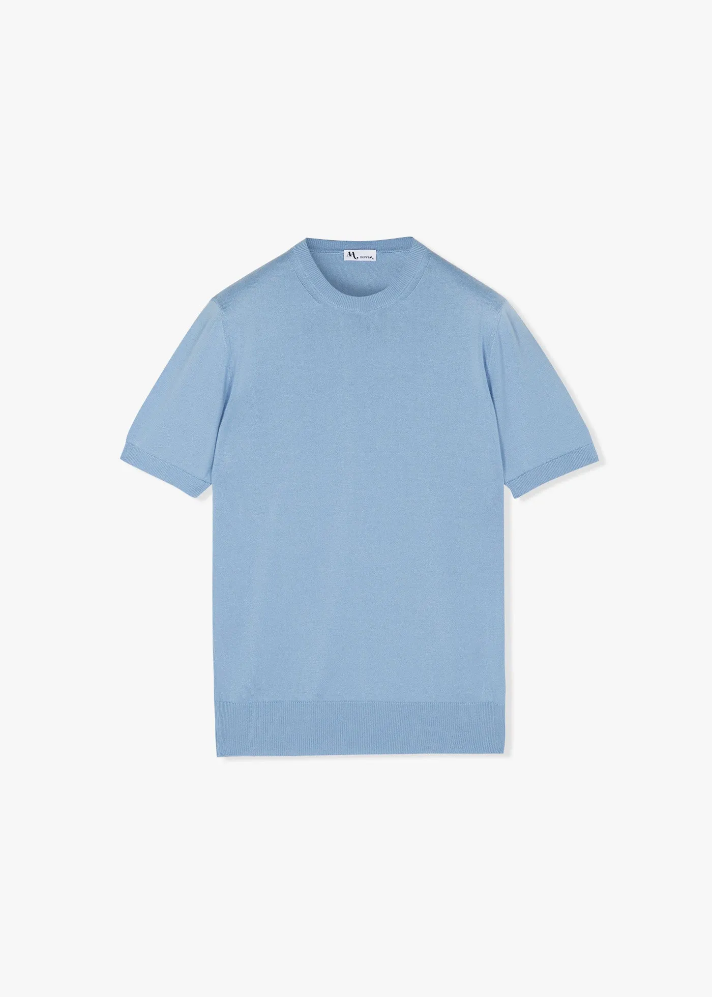AALFEO KNITTED TSHIRT