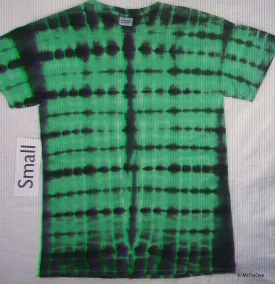 Adult Small Tie-Dye Tee                                                                             123