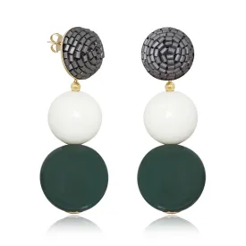 Ashanti Earrings