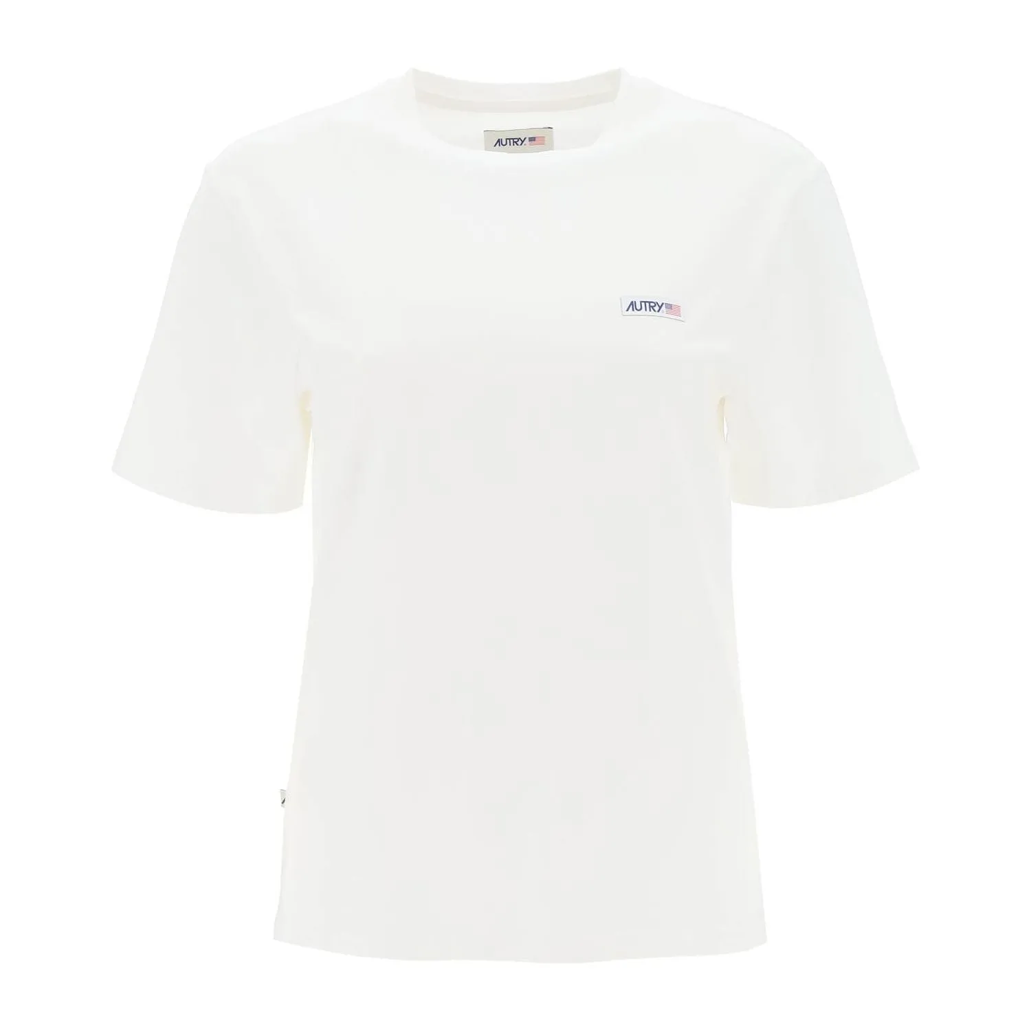 Autry icon t-shirt