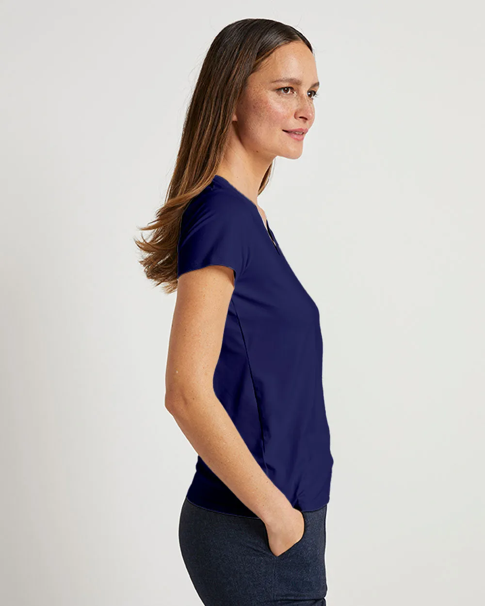 Bethany Tee - Jude Cloth