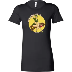 Bombshell Women's T-Shirt
