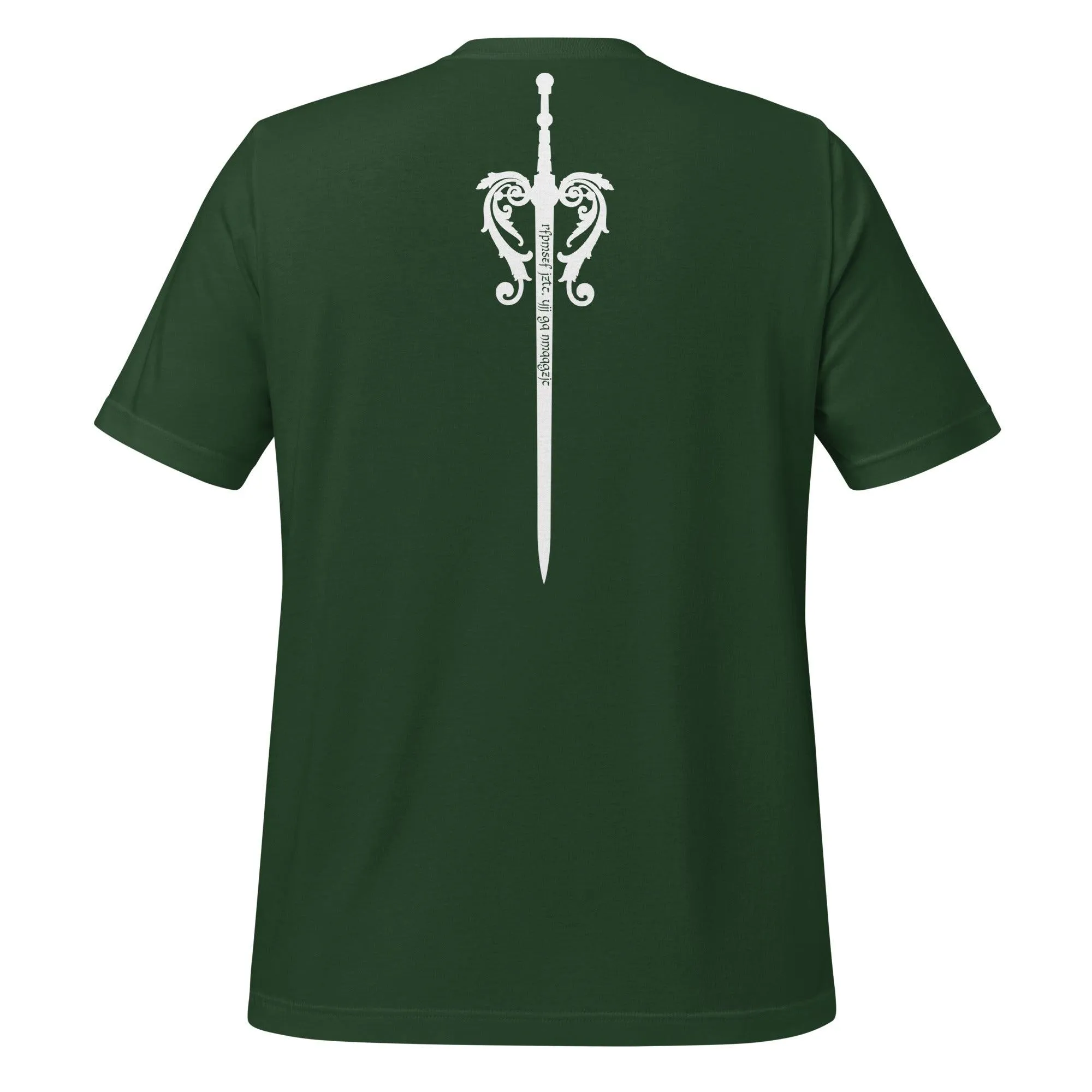 Bryce Quinlan Tattoo T-Shirt