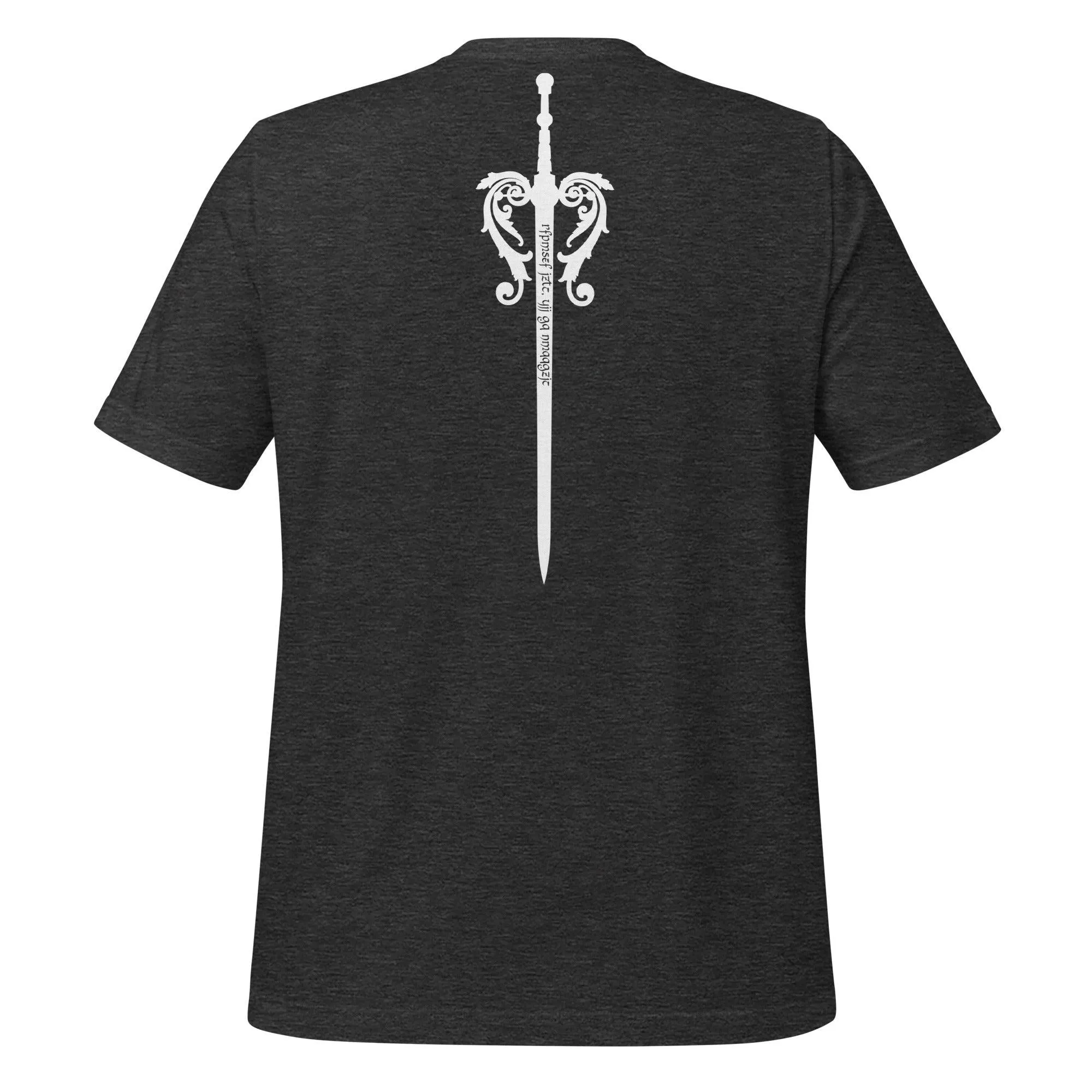 Bryce Quinlan Tattoo T-Shirt