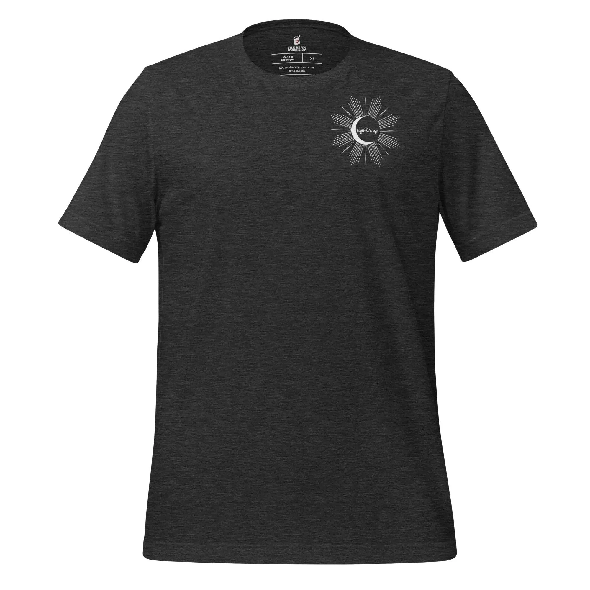 Bryce Quinlan Tattoo T-Shirt