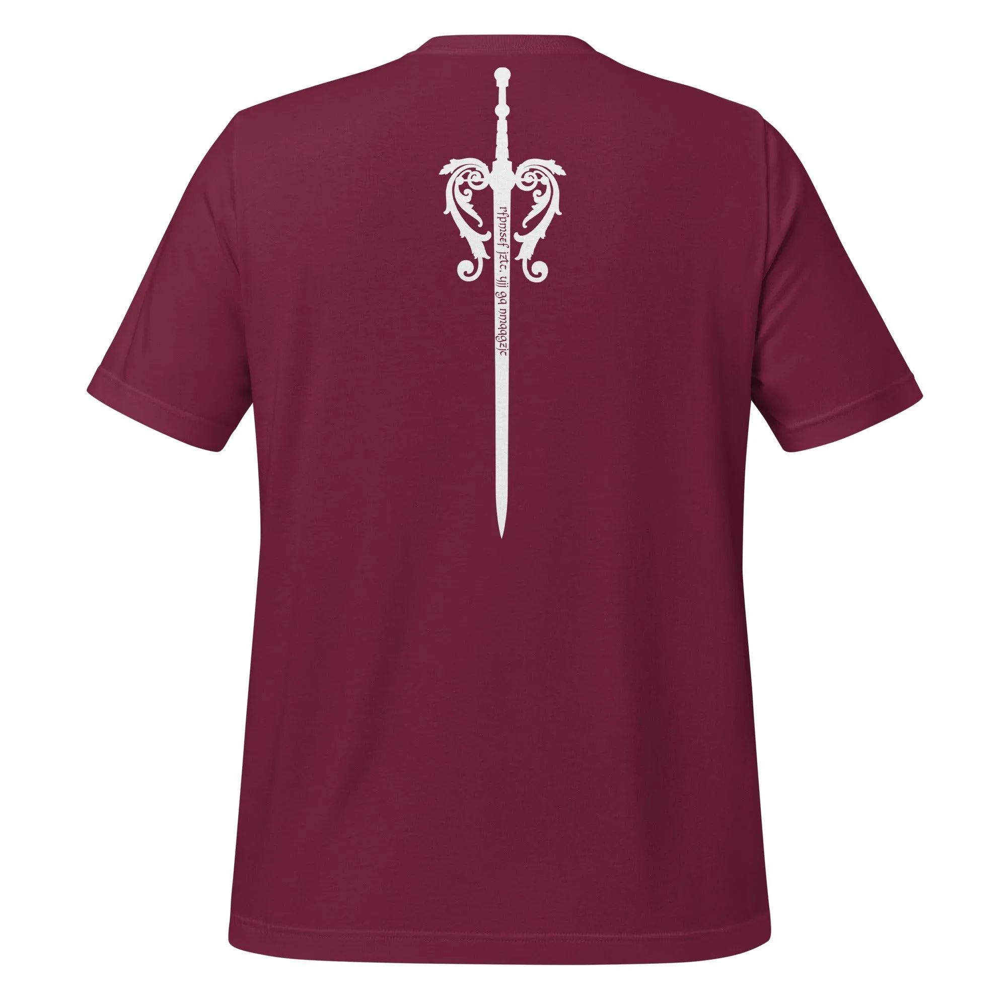 Bryce Quinlan Tattoo T-Shirt