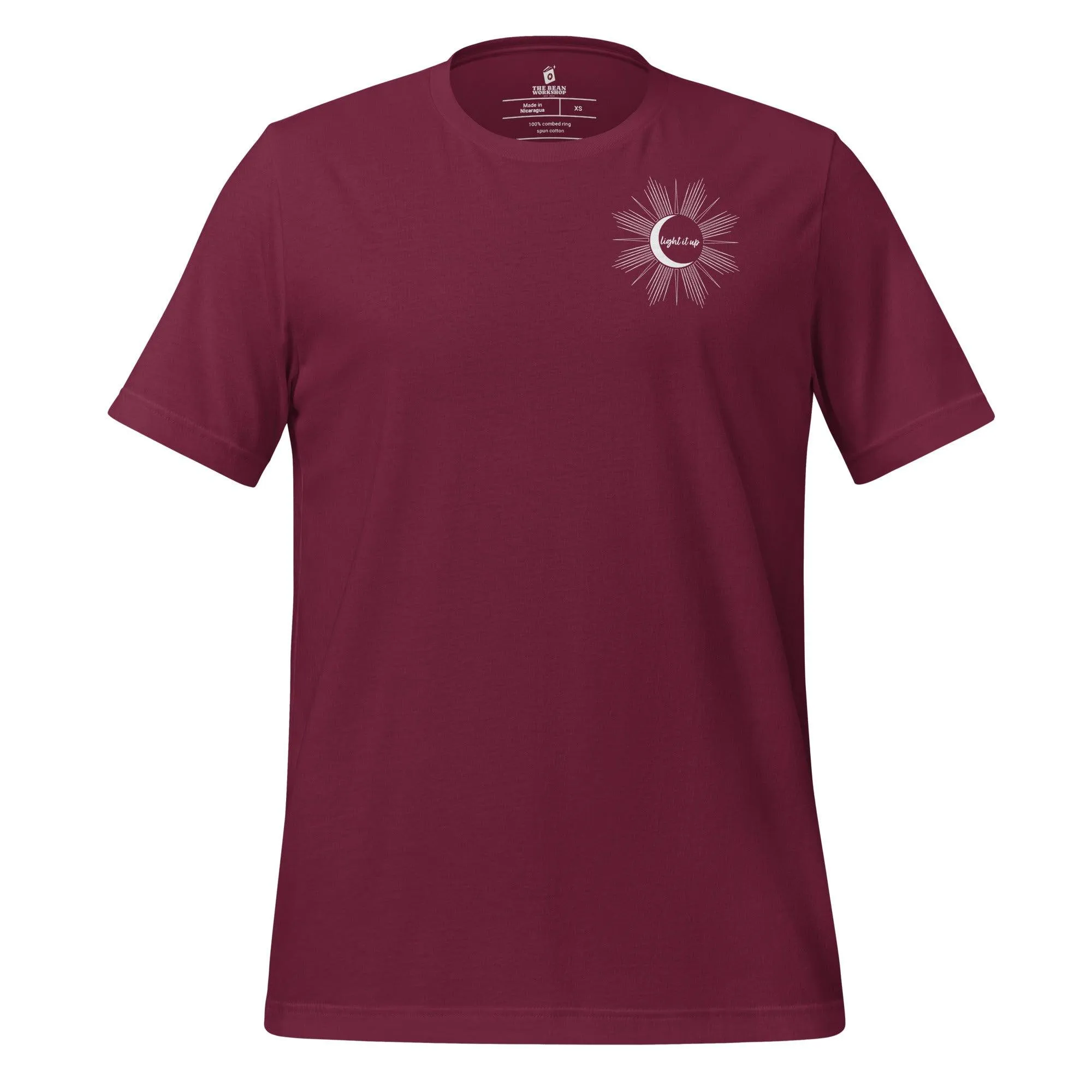 Bryce Quinlan Tattoo T-Shirt