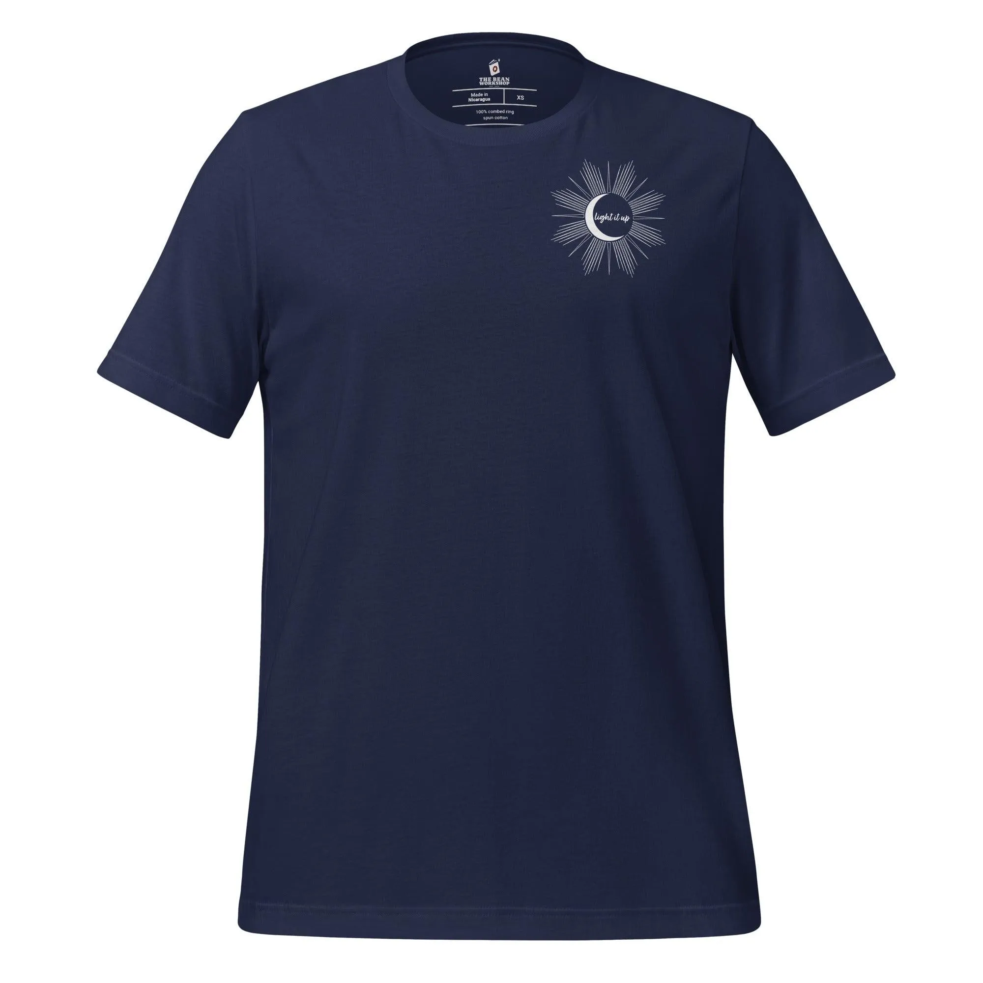 Bryce Quinlan Tattoo T-Shirt