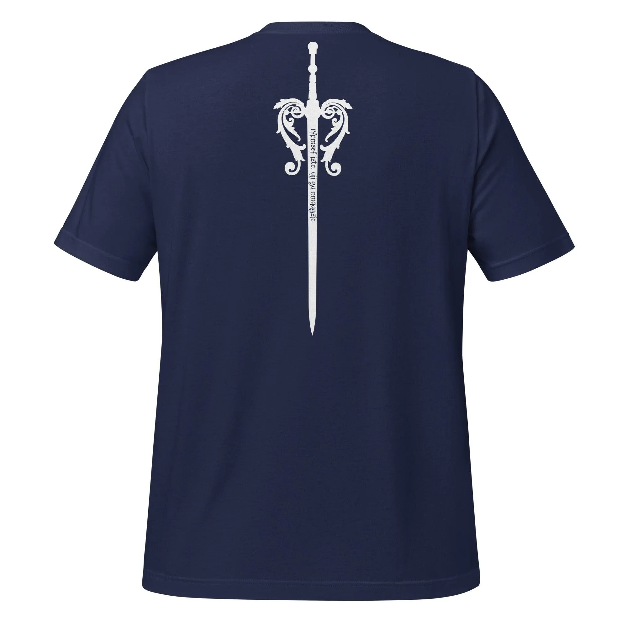 Bryce Quinlan Tattoo T-Shirt
