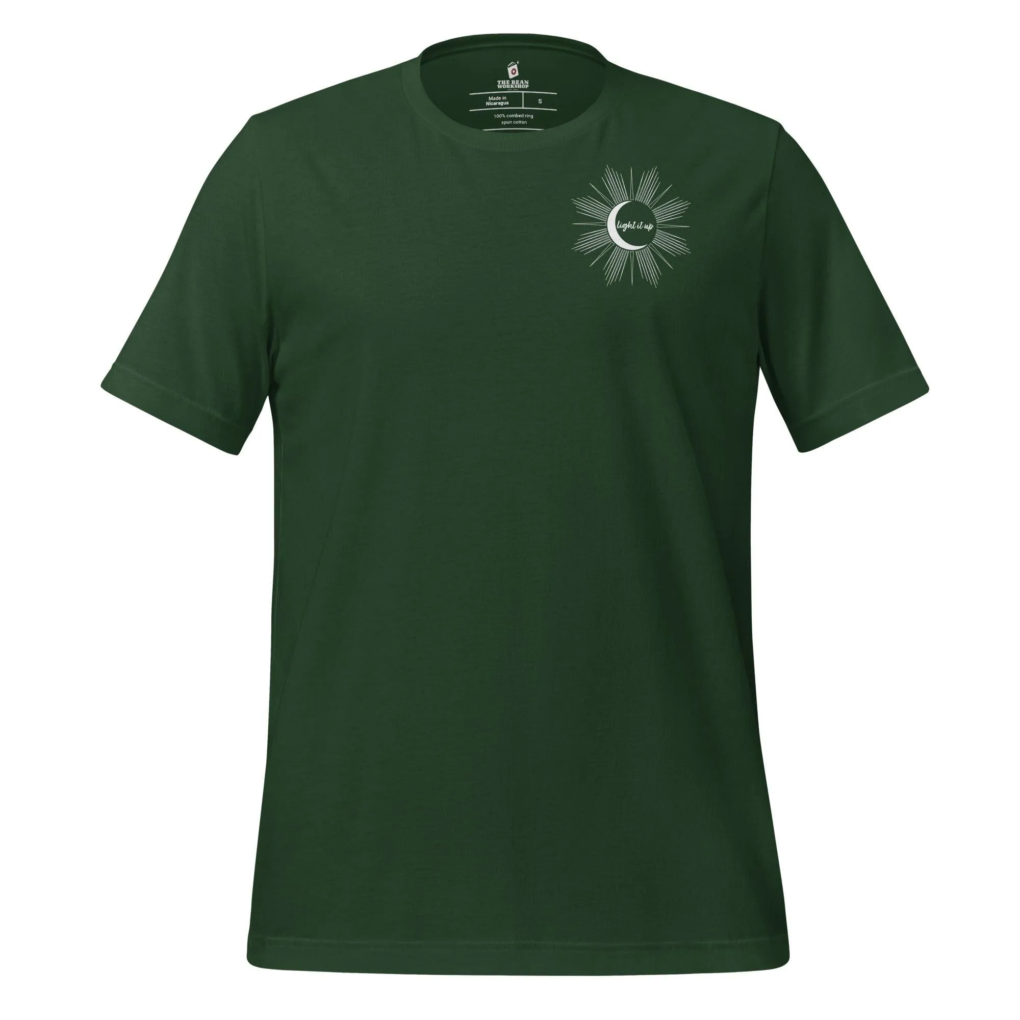 Bryce Quinlan Tattoo T-Shirt