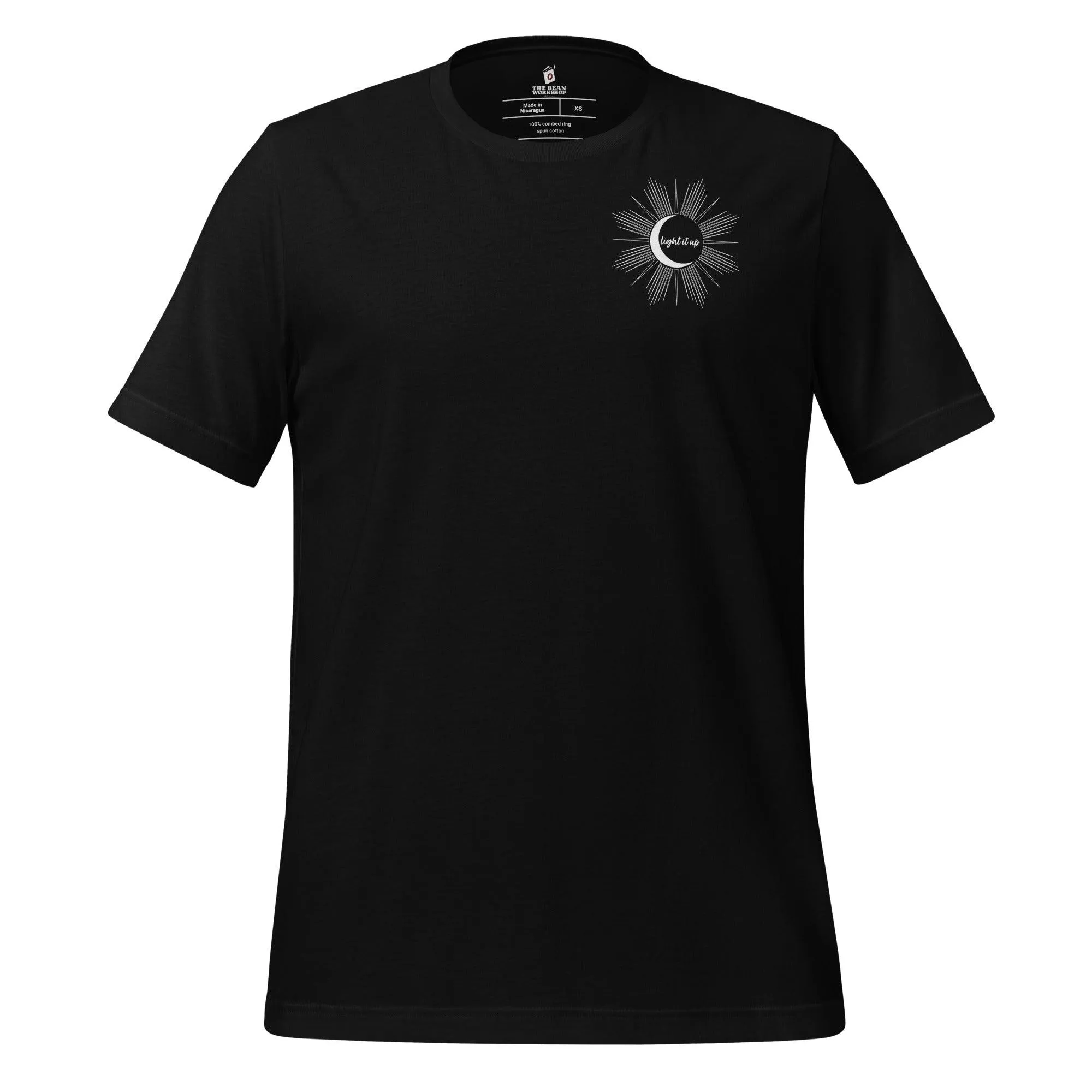 Bryce Quinlan Tattoo T-Shirt