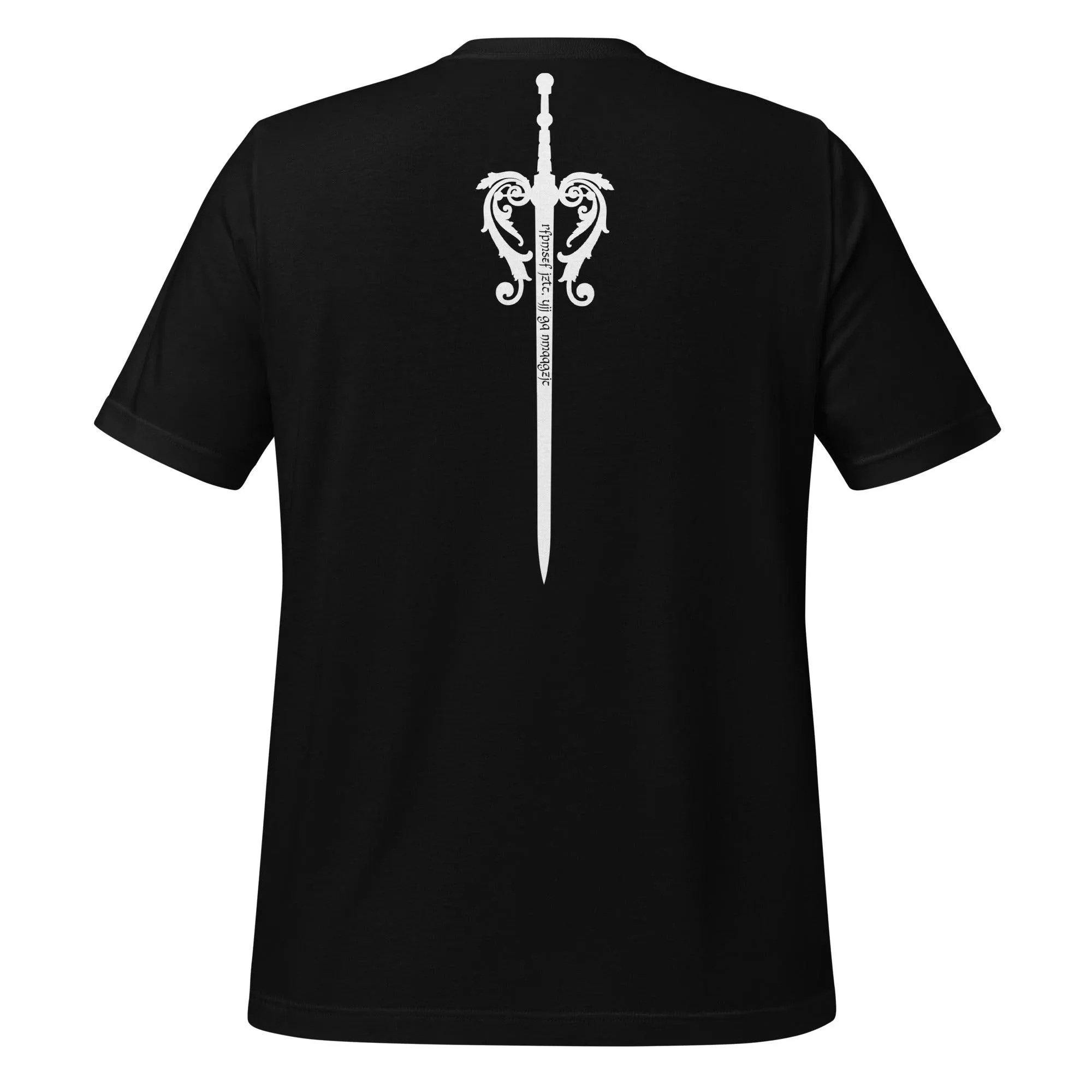 Bryce Quinlan Tattoo T-Shirt