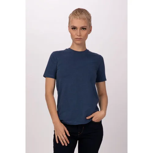 Chef Works SHT01BLUL Cook's Shirt