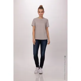 Chef Works SHT01WNATL Cook's Shirt