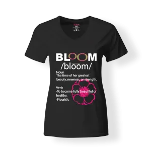 Define Bloom T-Shirt
