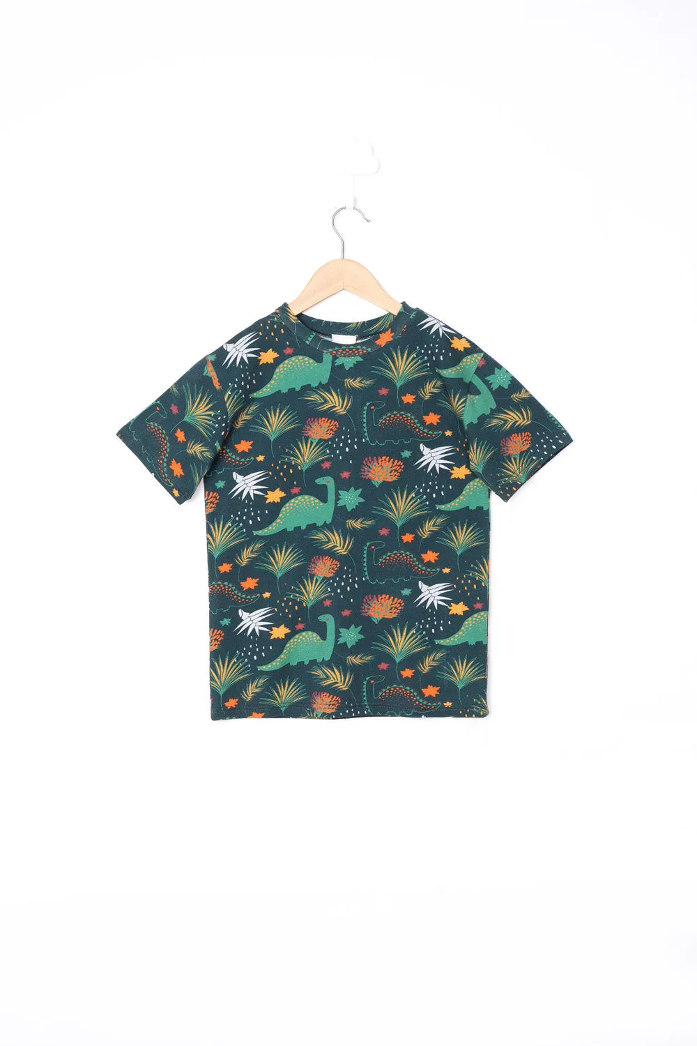 DINOSAUR TEE