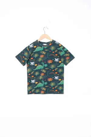 DINOSAUR TEE
