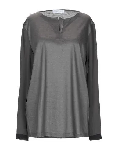 Fabiana Filippi Women T-shirt Lead 14 UK