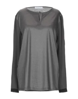 Fabiana Filippi Women T-shirt Lead 14 UK