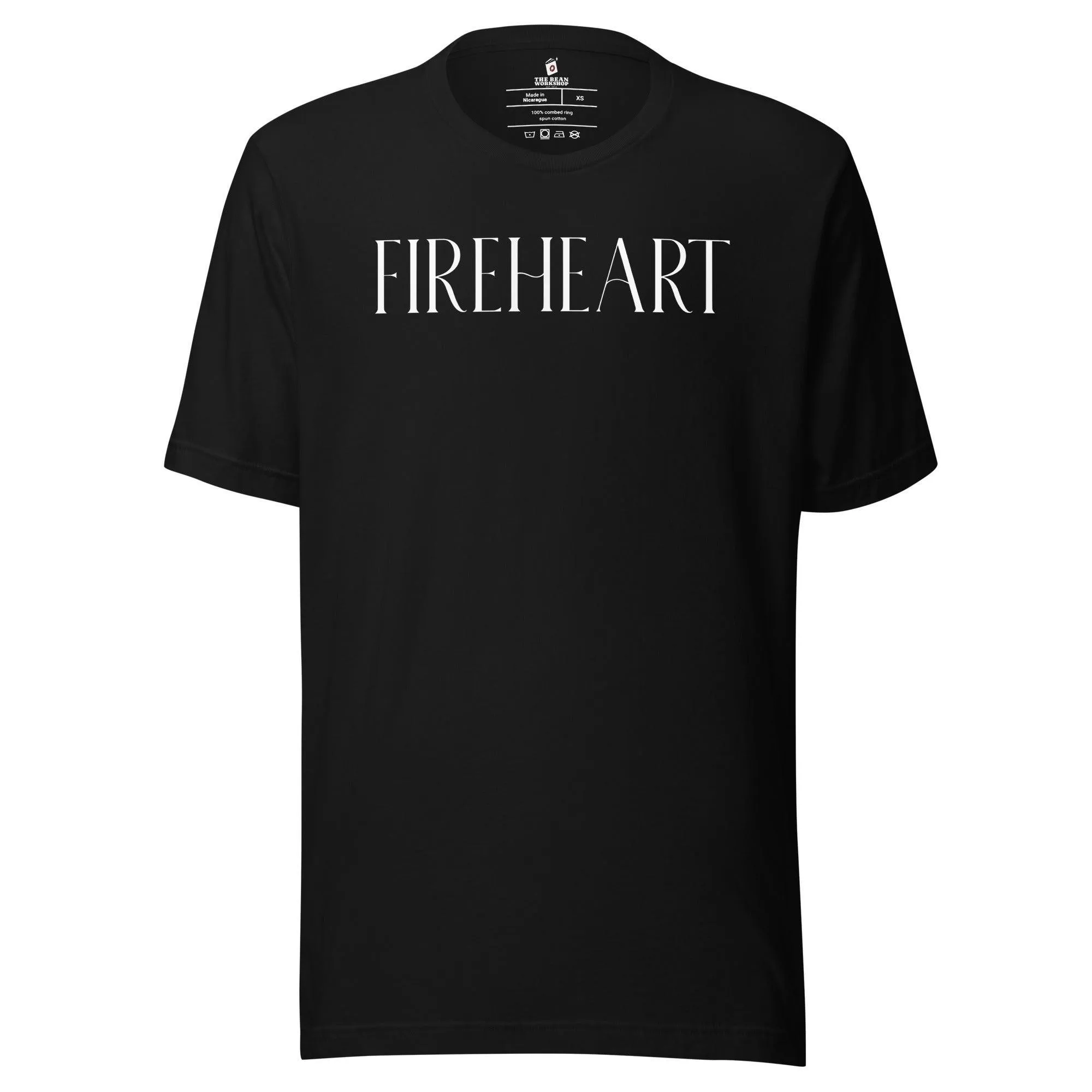 Fireheart Aelin Galathynius T-shirt