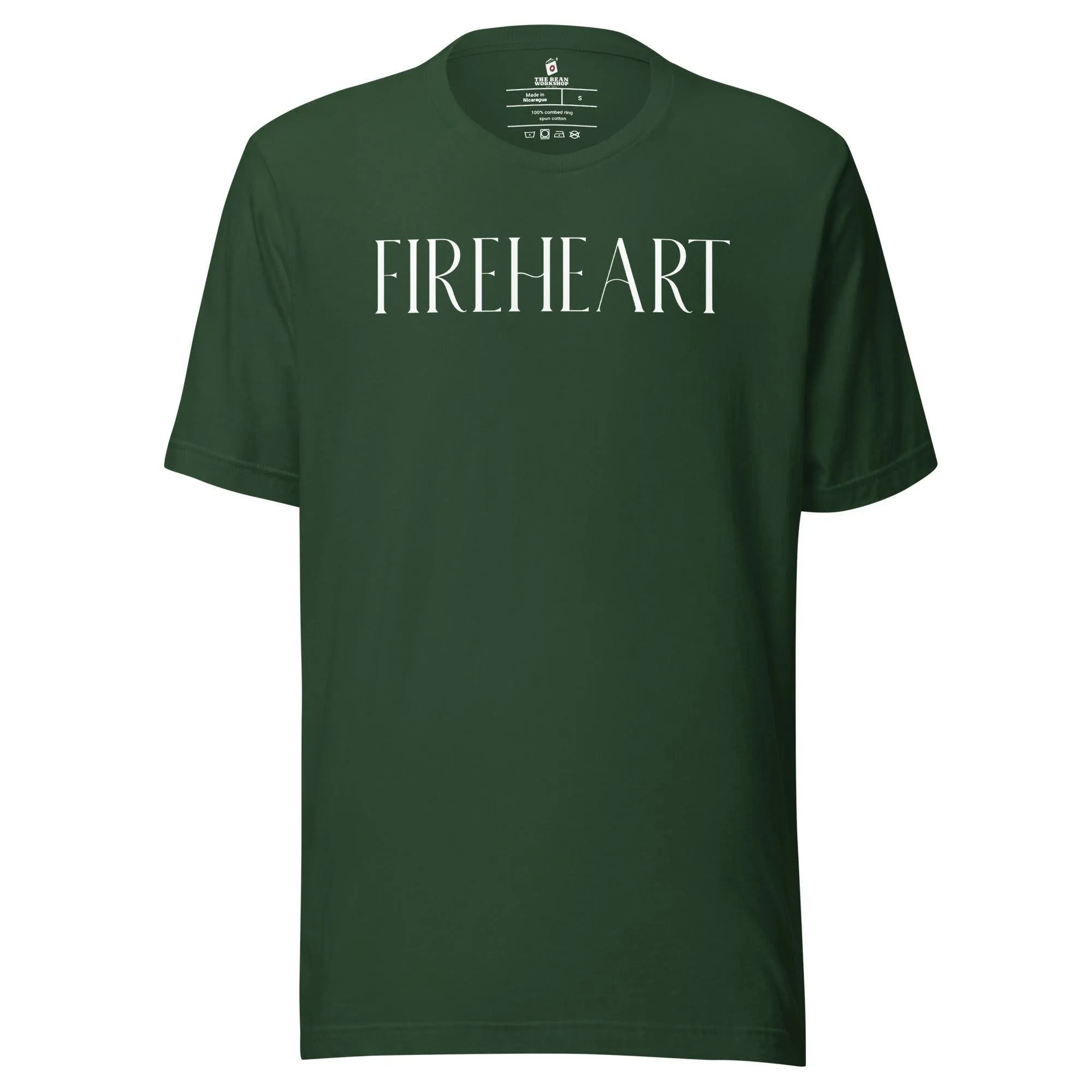 Fireheart Aelin Galathynius T-shirt