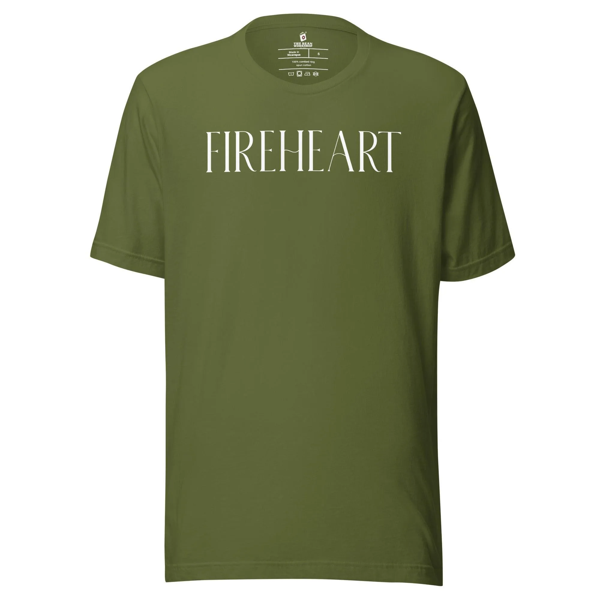 Fireheart Aelin Galathynius T-shirt