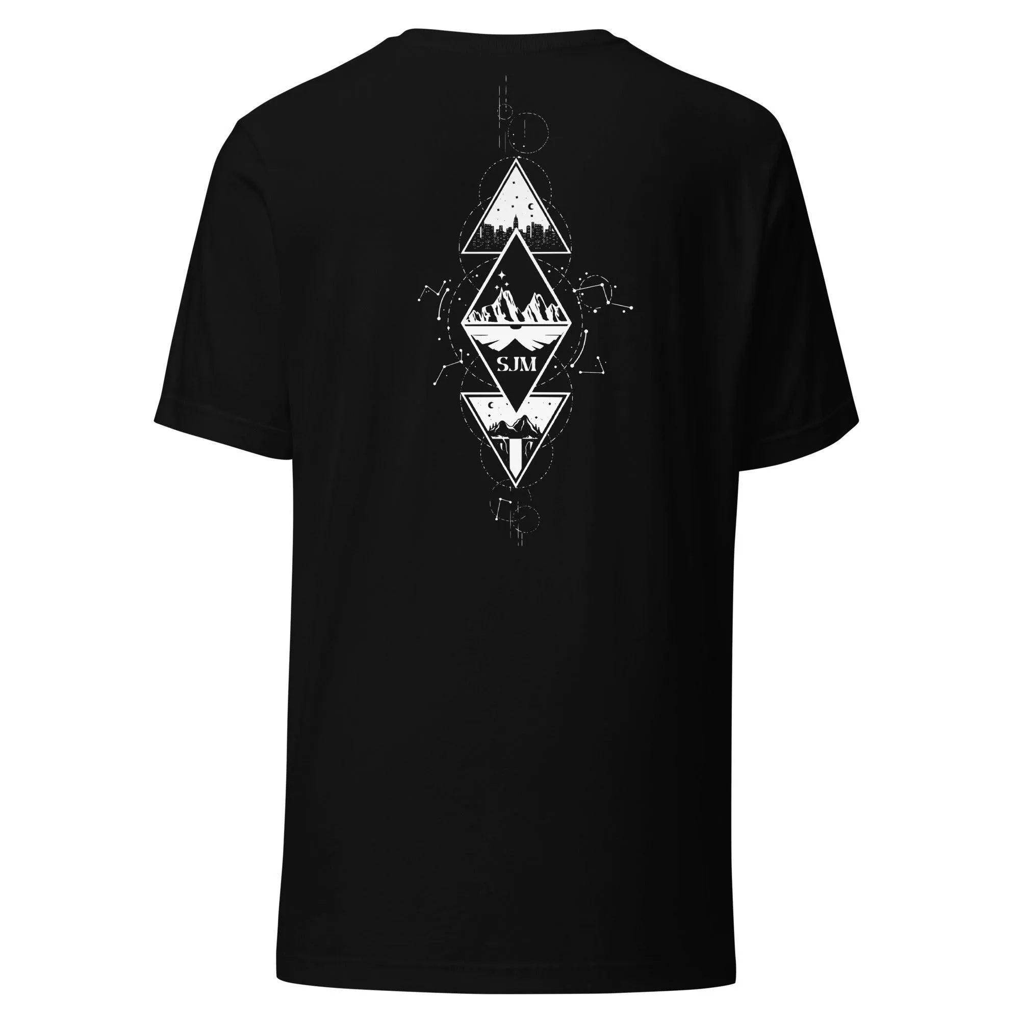 Fireheart Aelin Galathynius T-shirt
