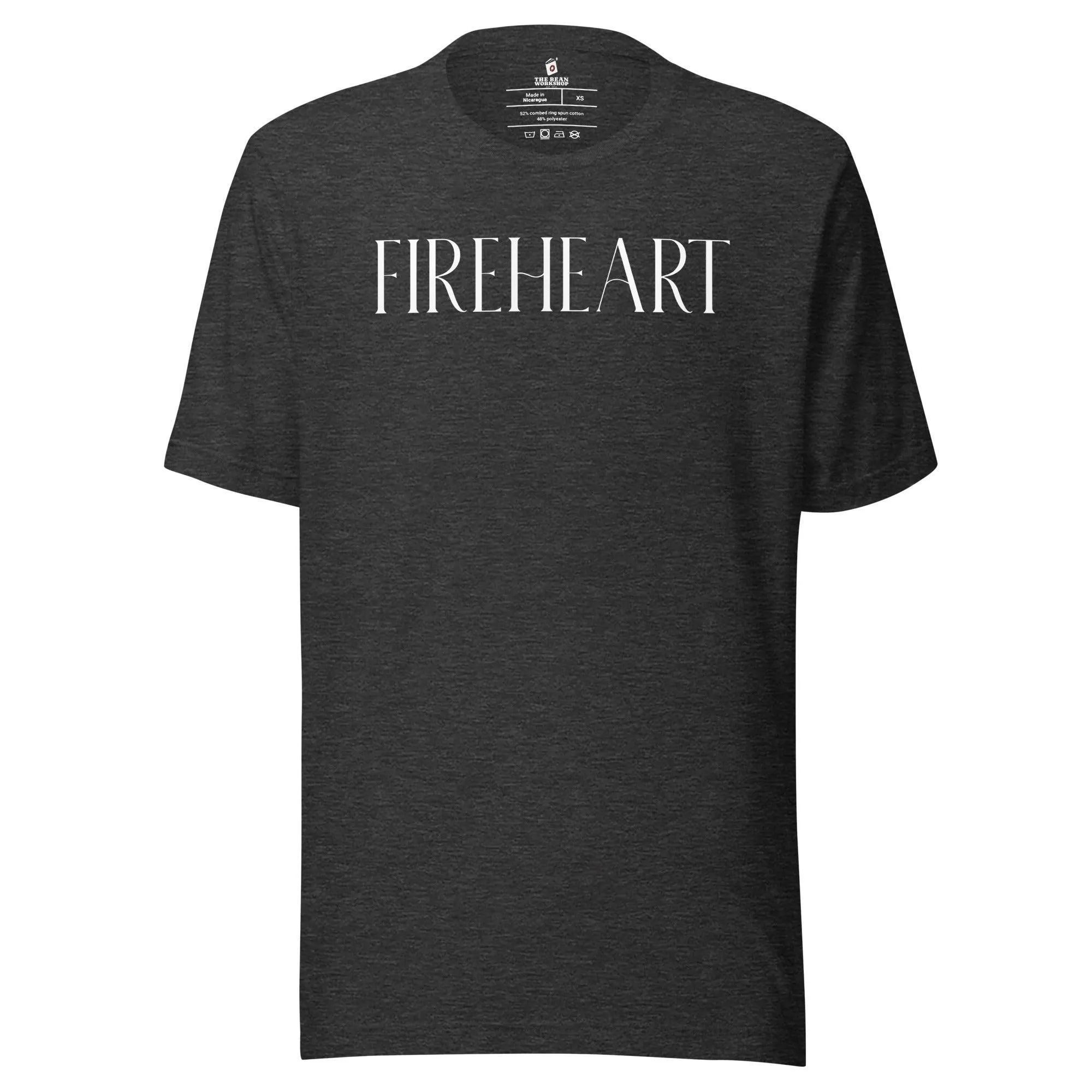 Fireheart Aelin Galathynius T-shirt