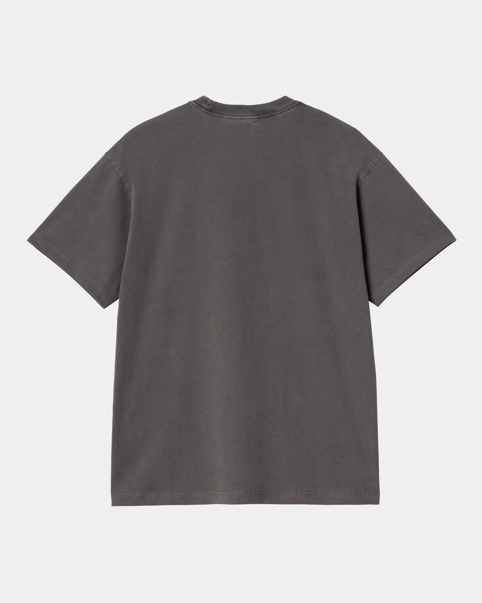 Flying Ducks T-Shirt | Graphite