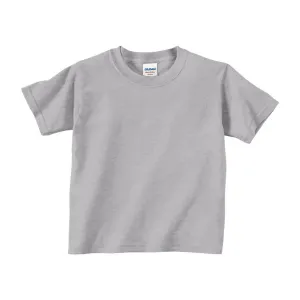 Gildan Toddler T-Shirt 3T Sport Gray