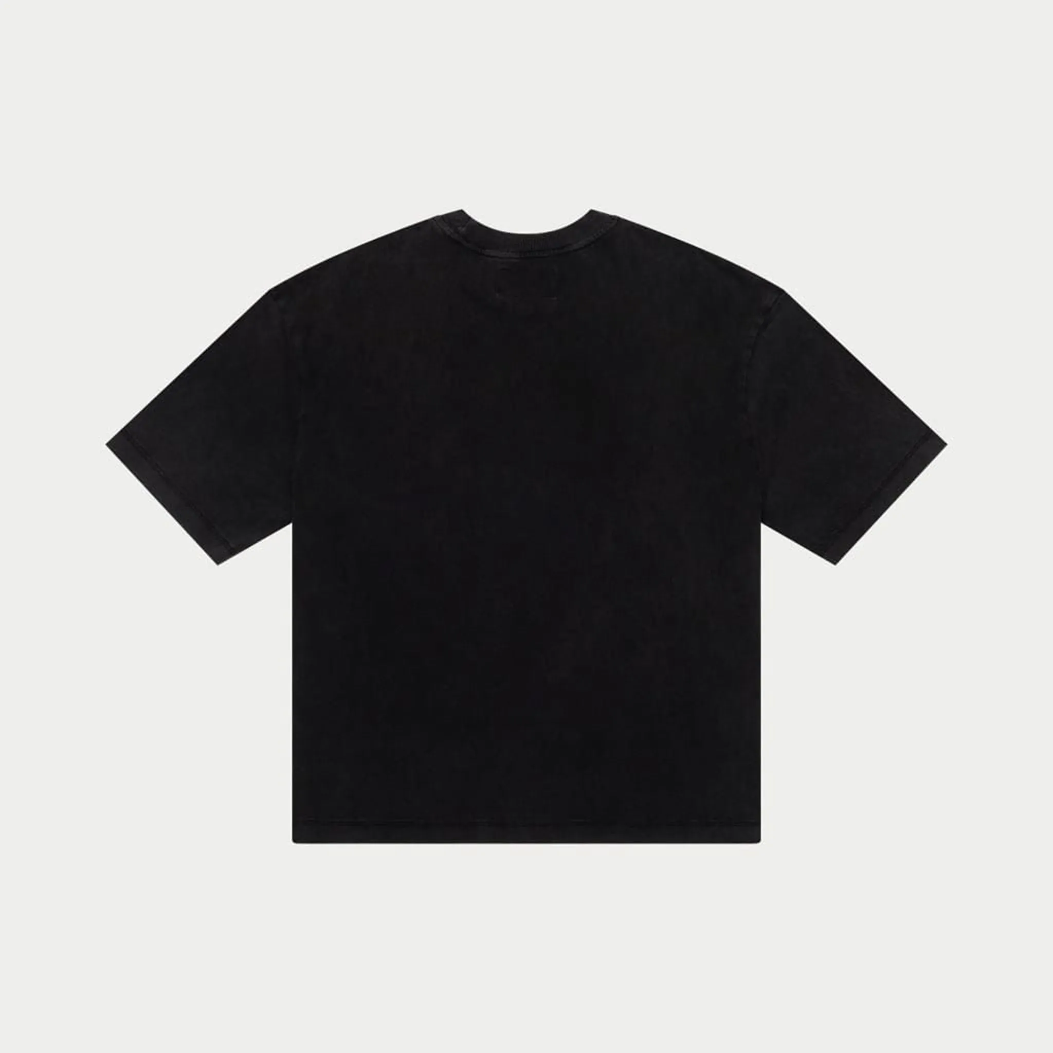 Godspeed Eternal Dream T-shirt Black Wash