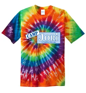Jori Tie-Dye T-Shirt