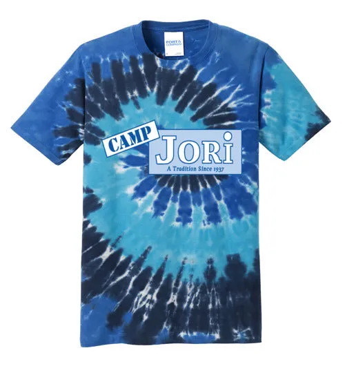 Jori Tie-Dye T-Shirt