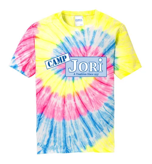 Jori Tie-Dye T-Shirt