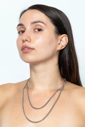 JWLCRB - Unisex 4.5mm Curb Chain