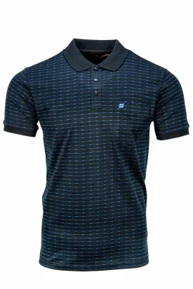Kevin Ninan Mercerized Cotton T-shirt