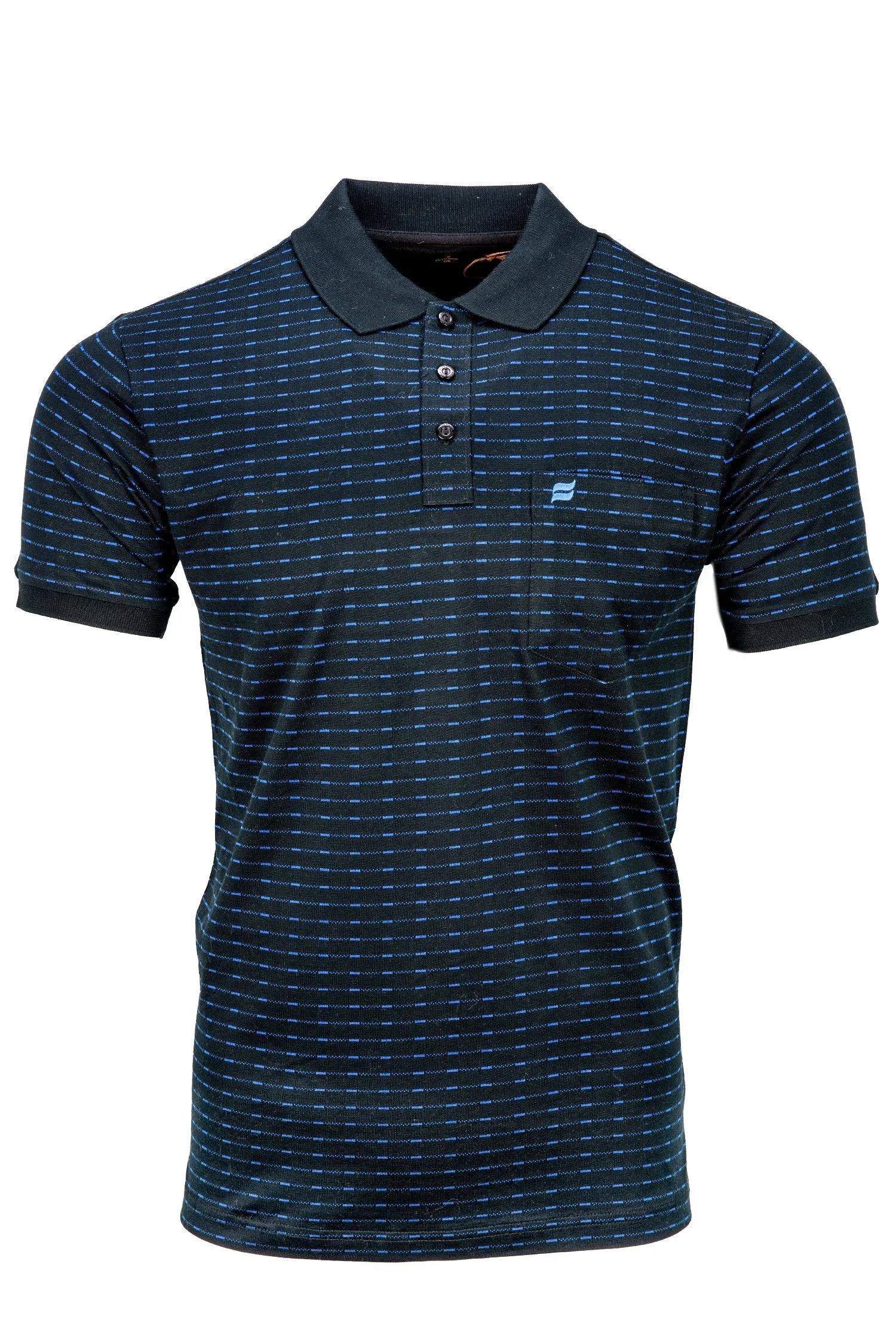 Kevin Ninan Mercerized Cotton T-shirt