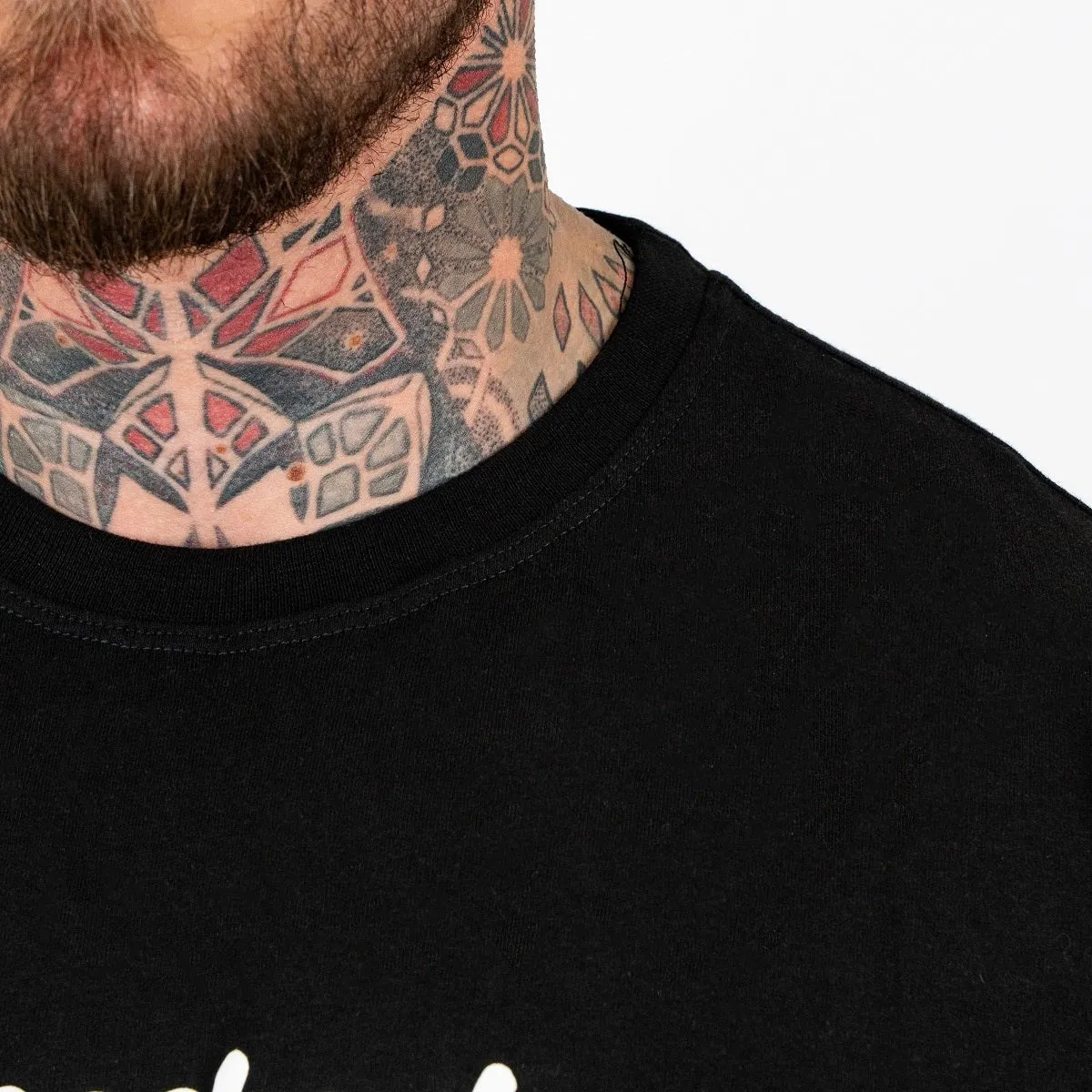 Knockout Street V2 Oversize T-Shirt
